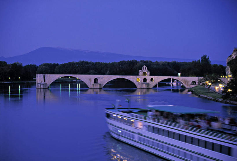 无人,横图,法国,欧洲,摄影,普罗旺斯,亚维尼翁,彩图