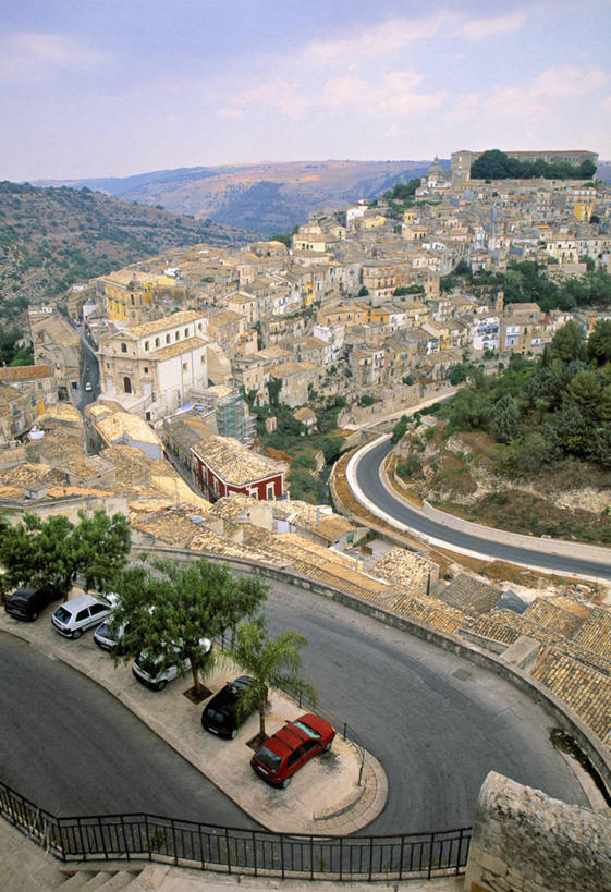 无人,竖图,意大利,欧洲,摄影,西西里,拉古萨,彩图