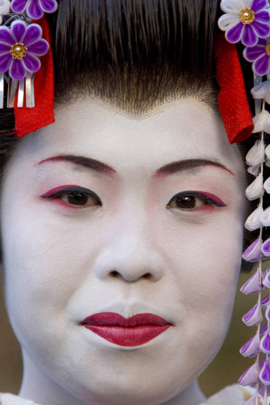 成年人,一个人,竖图,日本,亚洲,仅一个女性,日本文化,摄影,京都府,肖像,艺妓,女人,彩图,传统服装