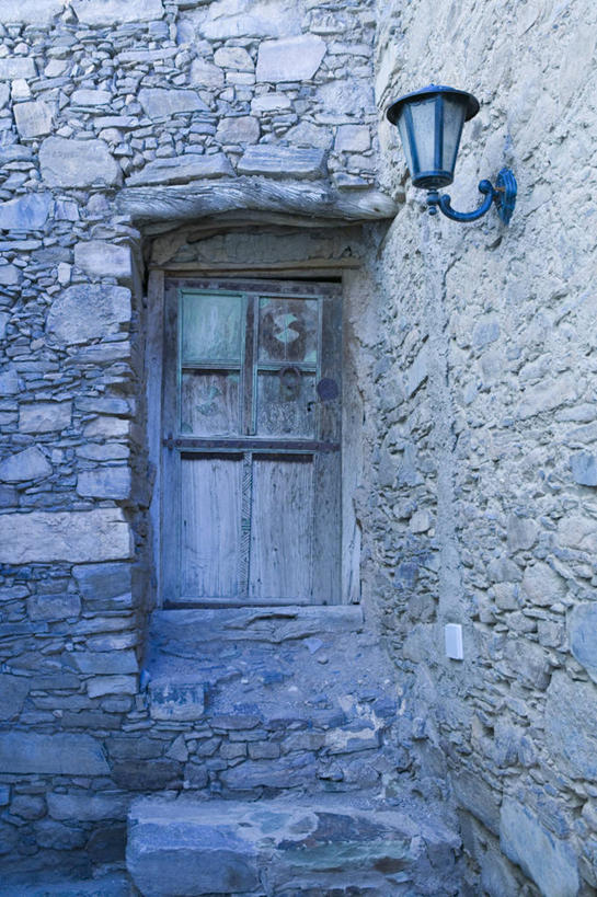 无人,竖图,非洲,摩洛哥,乡村,摄影,北非,摩洛哥文化,彩图