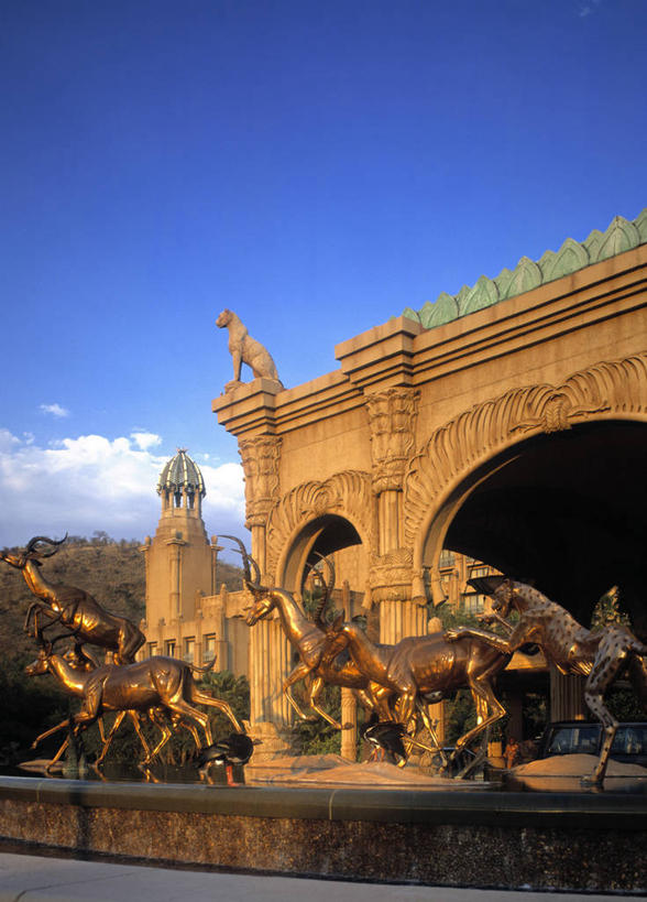 无人,竖图,非洲,南非,摄影,彩图,博普塔茨瓦纳