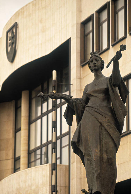 无人,竖图,斯洛伐克,首都,摄影,东欧,布拉迪斯拉发,彩图