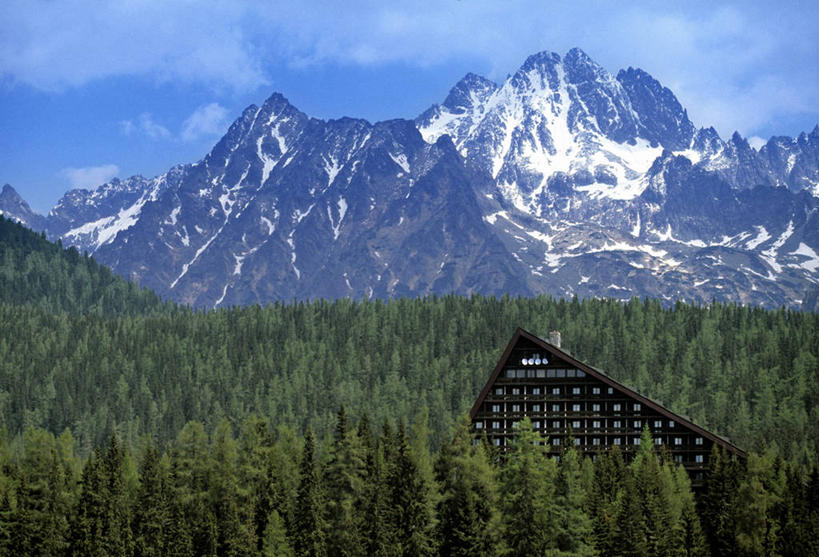 无人,横图,室外,斯洛伐克,摄影,东欧,彩图