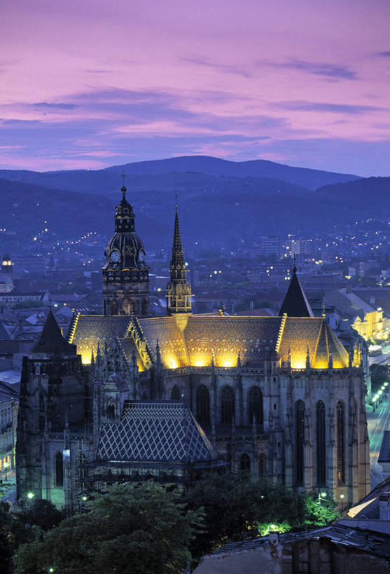 无人,竖图,欧洲,斯洛伐克,摄影,东欧,中欧,首府,斯洛伐克共和国,彩图,科希策,东斯洛伐克州