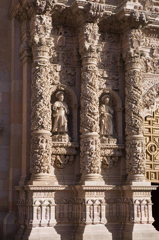 无人,竖图,墨西哥,摄影,中美洲,基督教,拉丁美洲,彩图