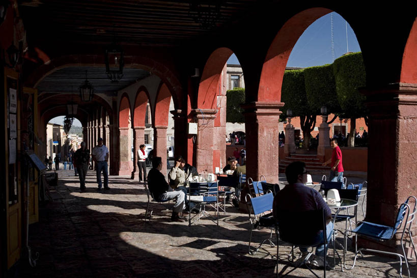 横图,墨西哥,摄影,北美,北美洲,中美洲,拉丁美洲,美洲,瓜纳华托,瓜纳华托州,北亚美利加洲,亚美利加洲,墨西哥合众国,仙人掌王国,彩图