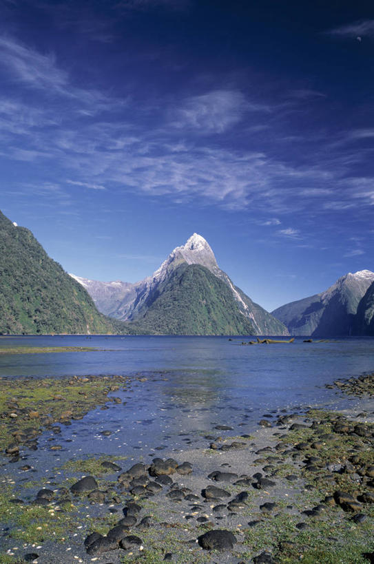 无人,竖图,室外,新西兰,地形,摄影,澳大拉西亚,新西兰南岛,彩图,南地大区