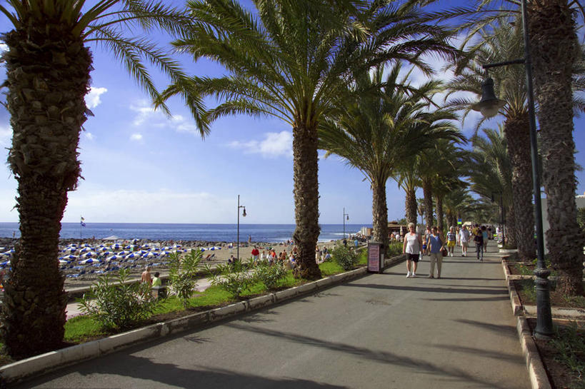 无人,横图,西班牙,摄影,加那利群岛,特内里费岛,大西洋群岛,彩图,旅行