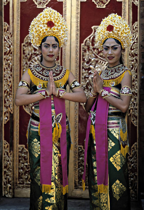 两个人,竖图,印度尼西亚,亚洲,摄影,东南亚,彩图,旅行,巴厘