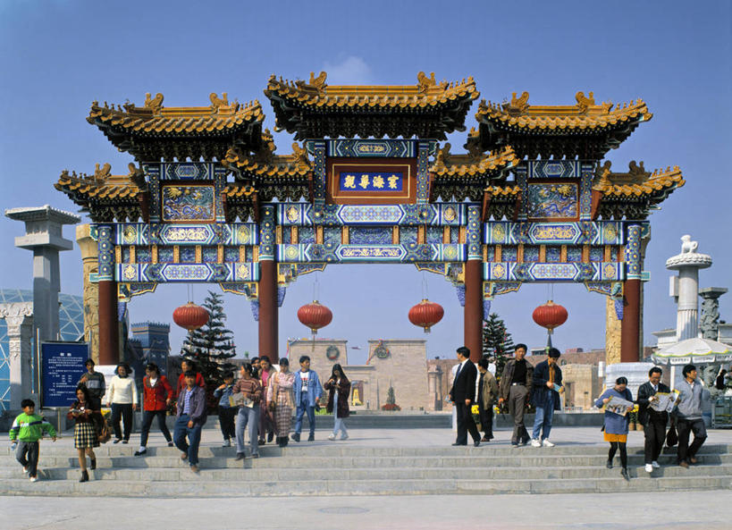 无人,横图,深圳,亚洲,摄影,彩图,旅行