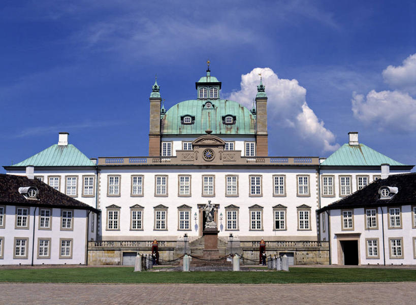 无人,横图,丹麦,欧洲,首都,摄影,哥本哈根,彩图,旅行