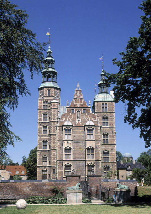 无人,竖图,丹麦,欧洲,摄影,彩图,旅行