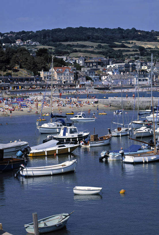 无人,竖图,英国,欧洲,英格兰,摄影,彩图,旅行,海港