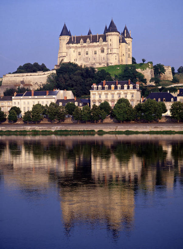 无人,竖图,室外,法国,欧洲,城堡,摄影,卢瓦尔河谷,彩图,旅行