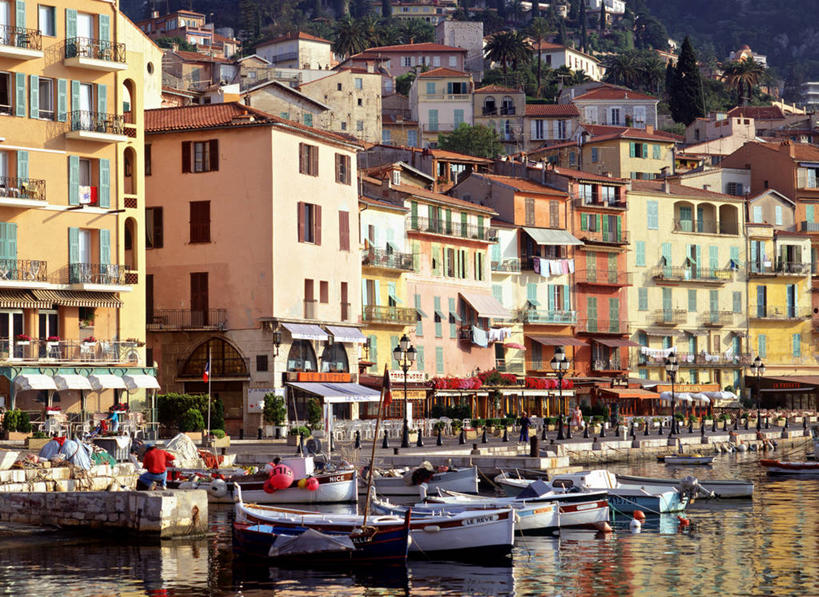 无人,横图,法国,欧洲,摄影,彩图,旅行