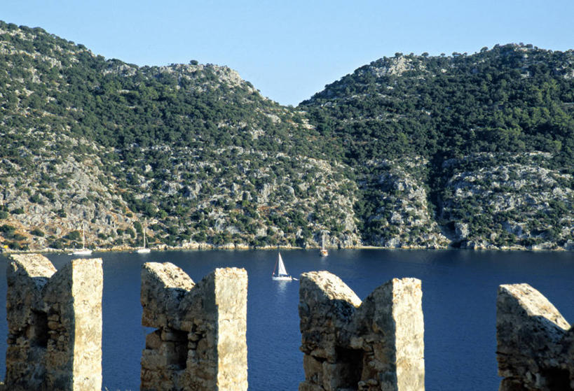 无人,横图,欧洲,土耳其,亚洲,摄影,地中海文化,彩图,旅行