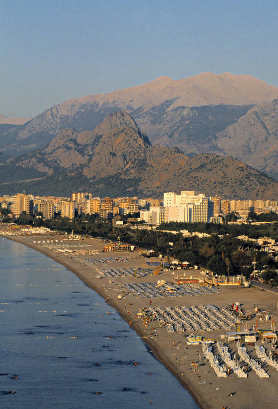 无人,竖图,欧洲,土耳其,亚洲,摄影,地中海,安塔利亚,彩图,旅行