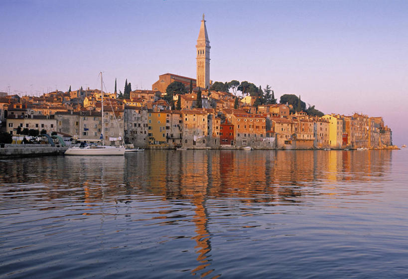 无人,横图,欧洲,克罗地亚,摄影,巴尔干,前南斯拉夫,亚得里亚海,罗维尼,伊斯特利亚,彩图,旅行