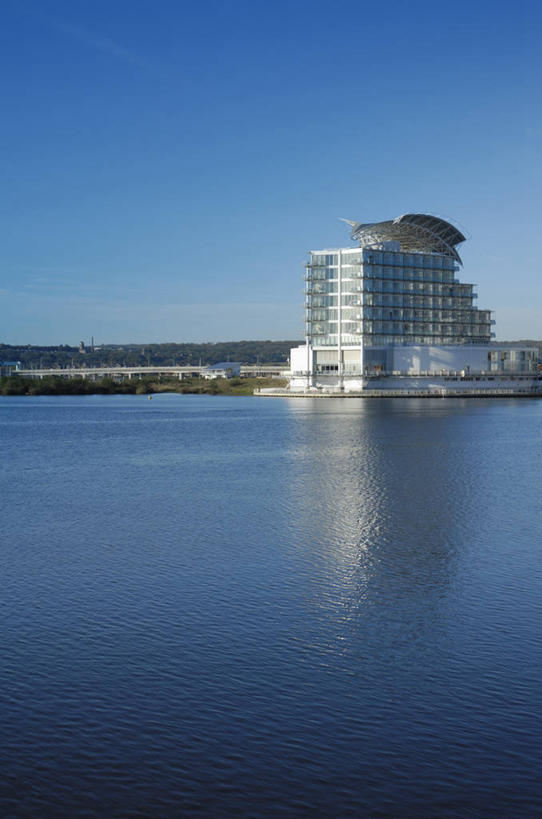 无人,竖图,城市,英国,欧洲,首都,摄影,西欧,北欧,威尔士,英国文化,加的夫,彩图