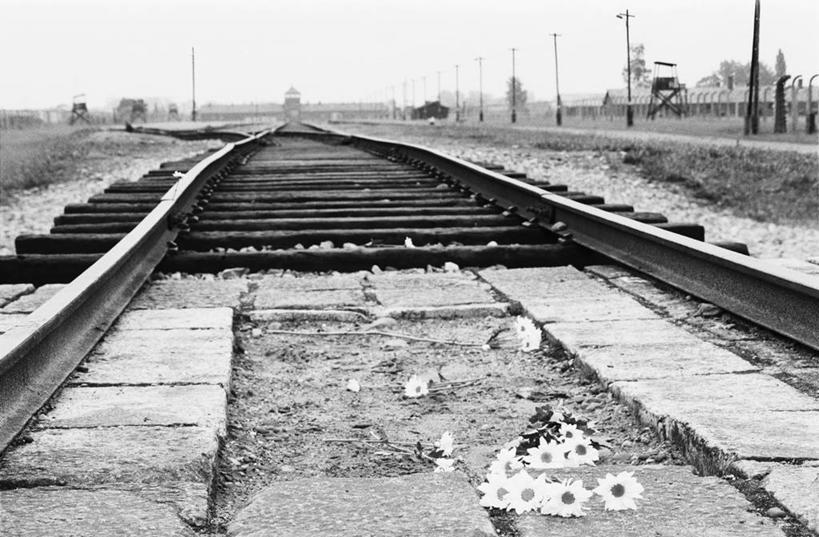 无人,横图,波兰,摄影,东欧,奥斯维辛,彩图,旅行