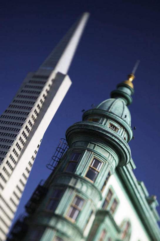 无人,竖图,美国,摄影,北美,加利福尼亚,旧金山,彩图,旅行