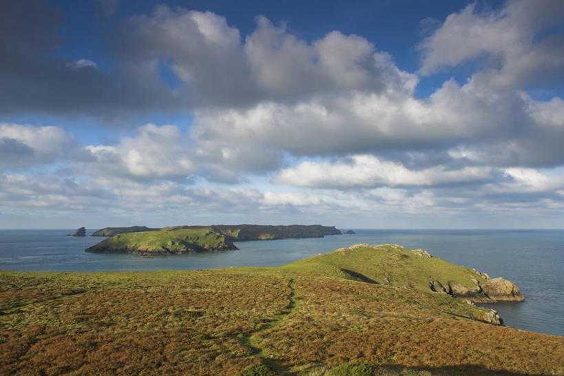 无人,横图,室外,海洋,英国,欧洲,地形,摄影,西欧,北欧,威尔士,英国文化,彭布罗克郡,海滩,彩图