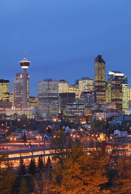 无人,竖图,室外,天际线,城市,加拿大,摄影,北美,卡尔加里,亚伯达,彩图,旅行