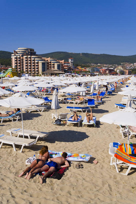 竖图,室外,旅游,度假,日光浴,欧洲,保加利亚,娱乐,享受,休闲,放松,摄影,东欧,瓦尔纳,海滩,彩图