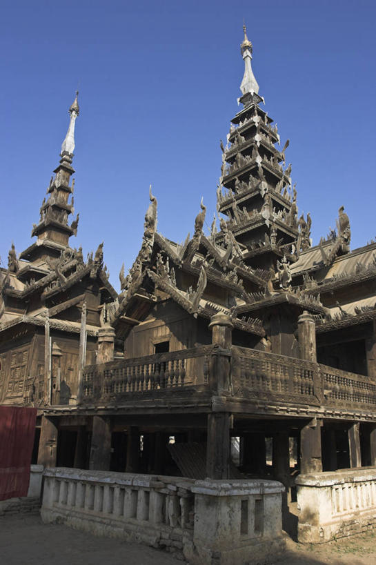 无人,竖图,缅甸,亚洲,地标建筑,摄影,东南亚,蒲甘,彩图