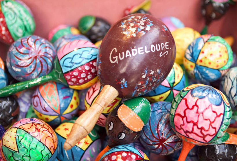 无人,横图,岛,纪念品,摄影,拉丁美洲,瓜德罗普岛,彩图,法国海外领土