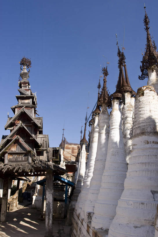 无人,竖图,室外,缅甸,亚洲,地标建筑,摄影,东南亚,掸邦,彩图