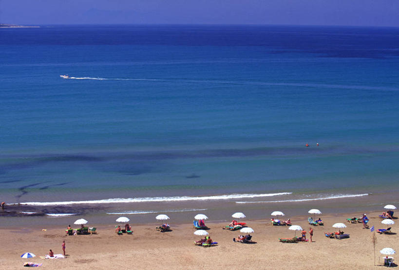 横图,室外,旅游,度假,日光浴,海洋,船,希腊,欧洲,娱乐,享受,休闲,放松,摄影,地中海文化,科孚,海滩,彩图,艾奥尼亚群岛