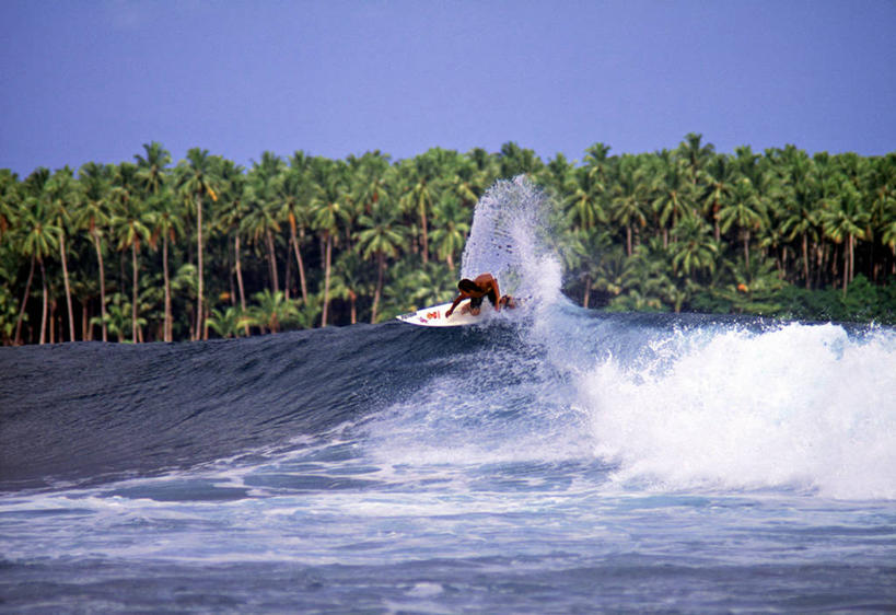 冲浪,无人,横图,室外,运动,海浪,印度尼西亚,波浪,摄影,苏门答腊岛,海滩,彩图