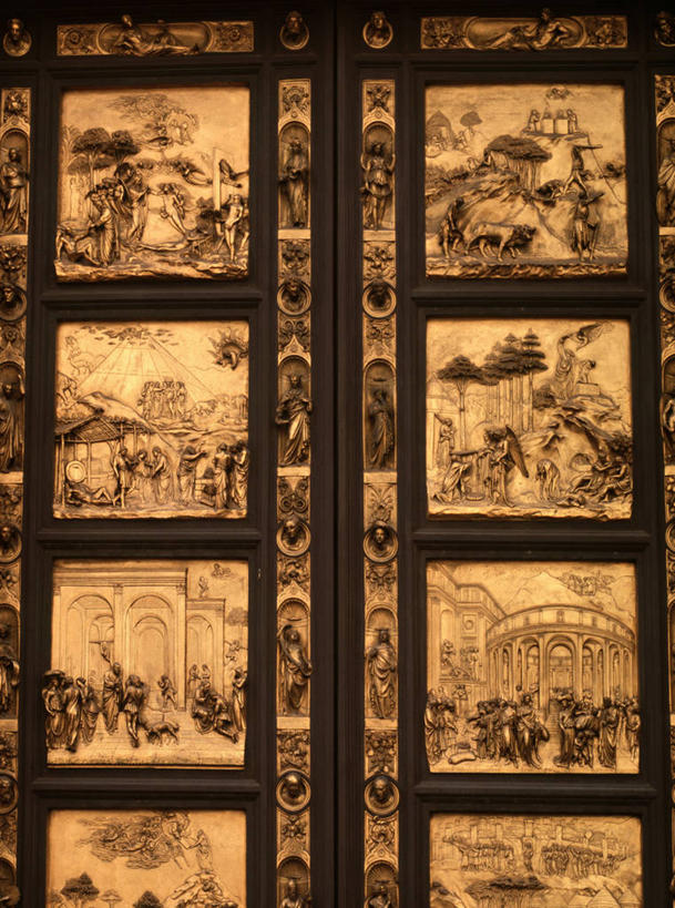 无人,竖图,门,意大利,欧洲,摄影,托斯卡纳区,彩图,大教堂