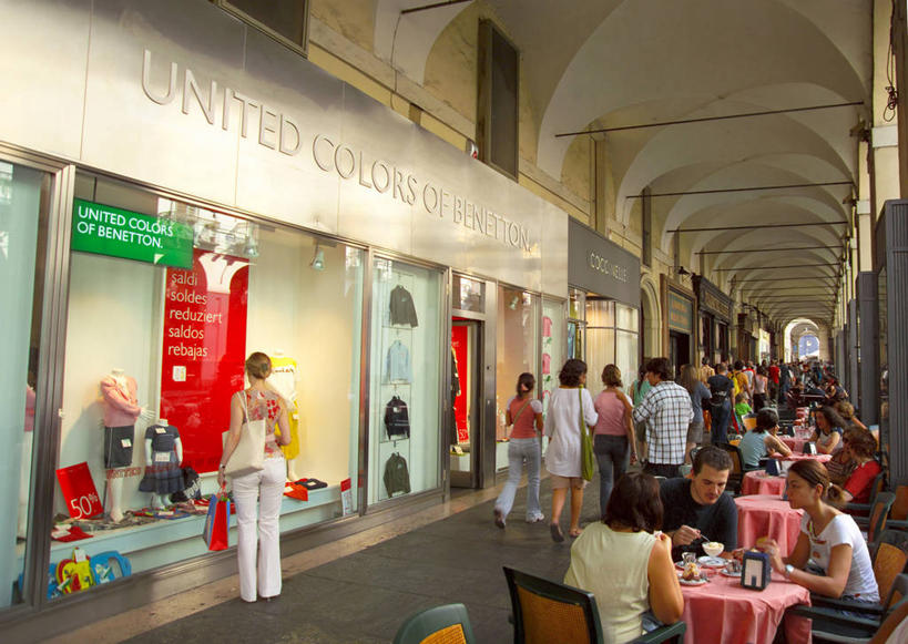 商店,横图,购物,意大利,欧洲,摄影,都灵,都灵省,彩图,旅行