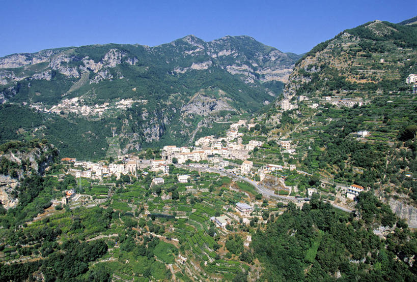 无人,横图,意大利,欧洲,摄影,南欧,意大利共和国,坎帕尼亚,阿马尔菲海岸,阿玛尔菲海岸,阿玛菲海岸,坎帕尼亚大区,阿玛菲海岸风景区,拉韦洛,萨莱诺,萨莱诺省,彩图