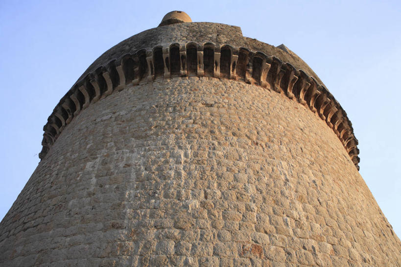 无人,横图,欧洲,克罗地亚,墙,城镇,塔,摄影,巴尔干,东欧,杜布罗夫尼克,亚得里亚海,达尔马提亚,彩图