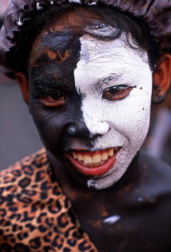 一个人,竖图,菲律宾,亚洲,庆祝,摄影,肖像,彩图