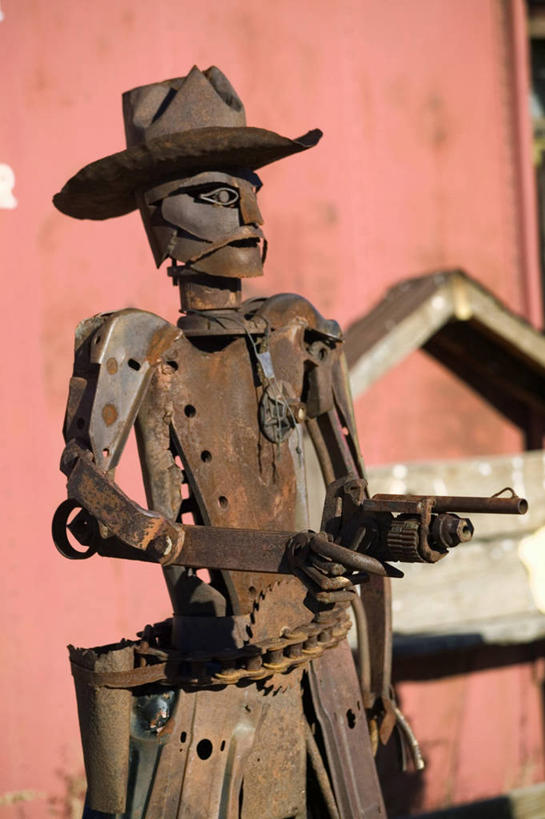 无人,牛仔,竖图,美国,首都,纪念品,马德里,摄影,北美,北美洲,美洲,新墨西哥,北亚美利加洲,亚美利加洲,彩图,美利坚合众国