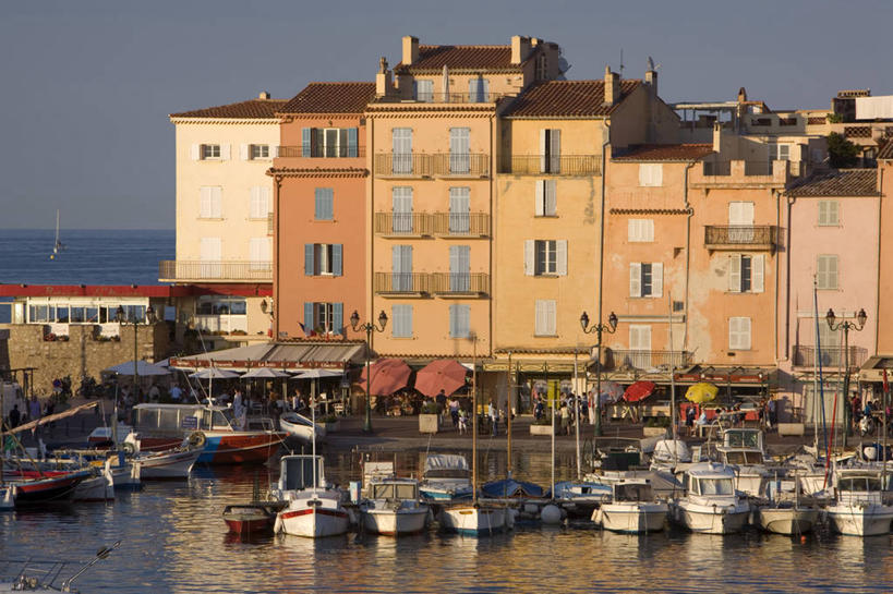 无人,横图,船,法国,欧洲,游艇,摄影,西欧,地中海,普罗旺斯,法国文化,圣曹菲,彩图,海港