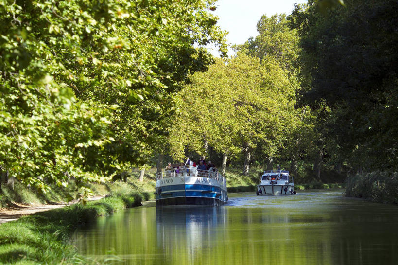无人,横图,船,法国,欧洲,摄影,运河,西欧,法兰西,法国文化,法兰西共和国,法兰西第五共和国,埃罗,朗格多克.鲁西永,朗格多克.鲁西永大区,彩图,旅行