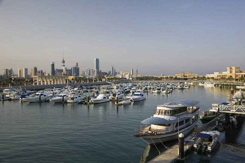 无人,横图,科威特,亚洲,首都,摄影,中东,早晨,西亚,波斯湾,科威特国,科威特城,彩图,阿拉伯半岛