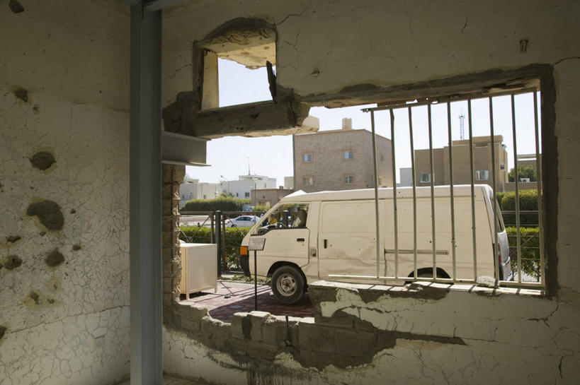 无人,横图,科威特,战争,摄影,纪念,留念,中东,怀念,波斯湾,彩图,阿拉伯半岛