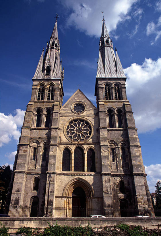 无人,竖图,法国,欧洲,香槟,摄影,西欧,法兰西,法国文化,法兰西共和国,法兰西第五共和国,香槟.阿登,香槟.阿登大区,彩图,大教堂