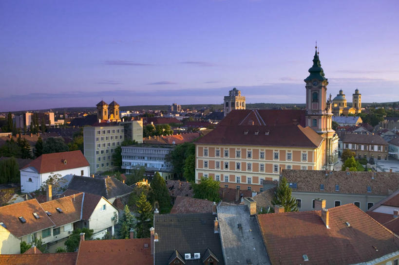 无人,横图,摄影,东欧,中欧,匈牙利共和国,埃格尔,彩图