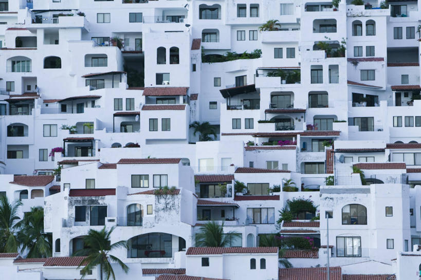 无人,横图,旅游,度假,墨西哥,美国,黎明,娱乐,享受,休闲,放松,摄影,北美,北美洲,中美洲,拉丁美洲,美洲,北亚美利加洲,亚美利加洲,科利马,曼萨尼约,彩图,美利坚合众国