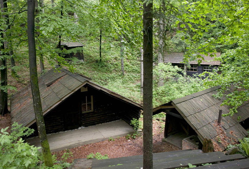 无人,博物馆,横图,欧洲,斯洛文尼亚,摄影,彩图