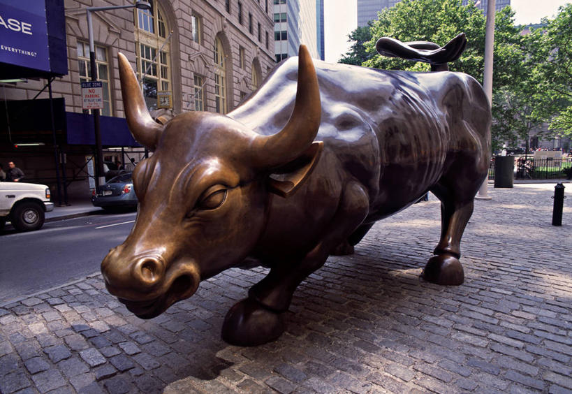 无人,横图,商务,纽约,美国,摄影,北美,华尔街,市区,美国人,彩图