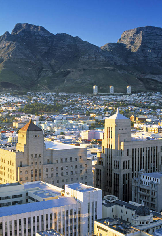 无人,竖图,室外,天际线,城市,非洲,南非,首都,摄影,开普敦,桌山,省会,阿非利加洲,立法首都,南非共和国,西开普省,彩图,开普半岛