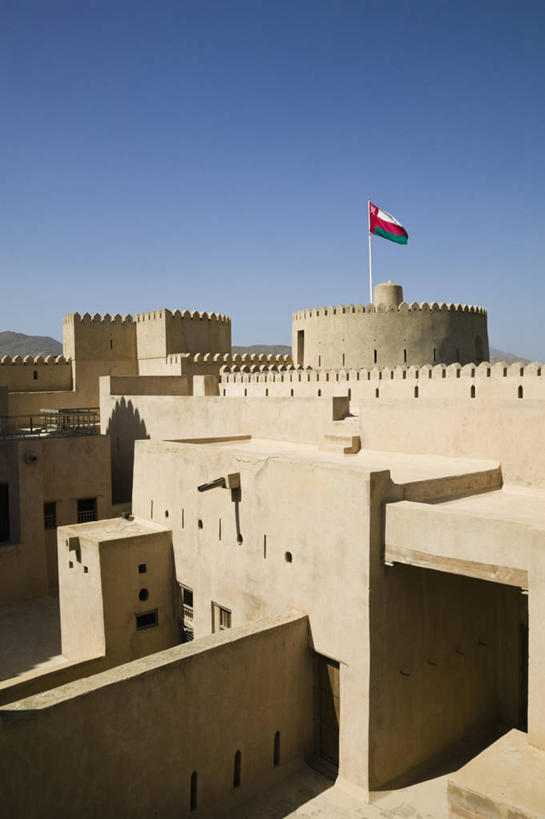 无人,竖图,阿曼,摄影,中东,波斯湾,阿拉伯,彩图,阿拉伯半岛